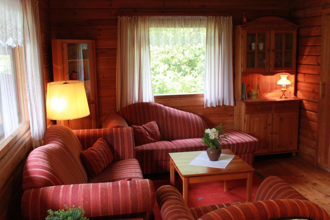 Immerkopf Wiehl Exterior foto